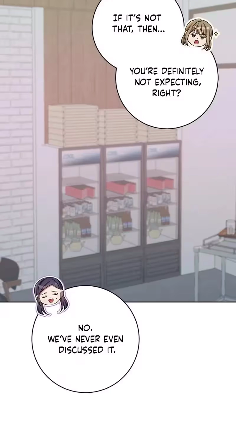 Merry Merry Match Chapter 31 page 24