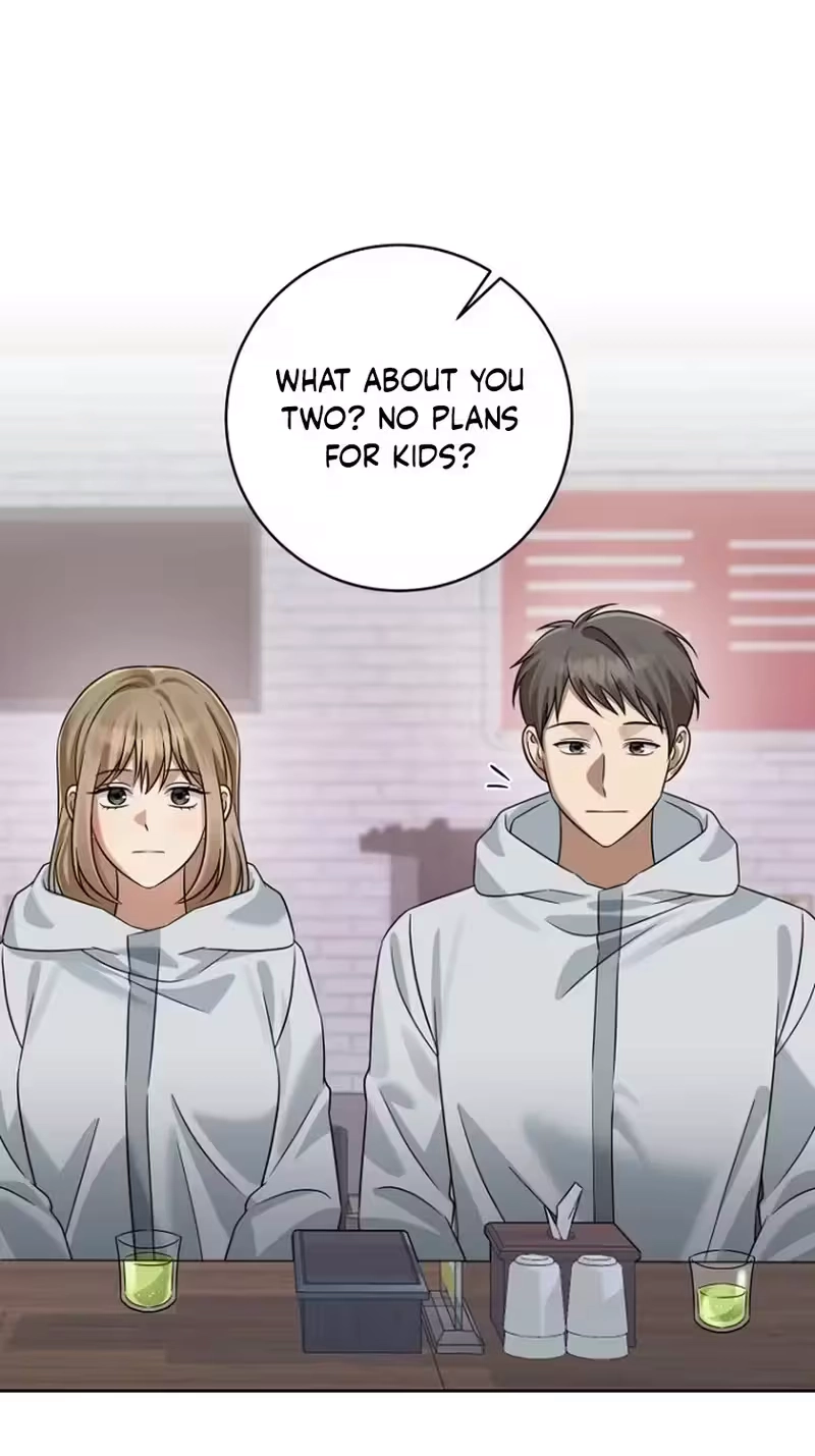 Merry Merry Match Chapter 31 page 25