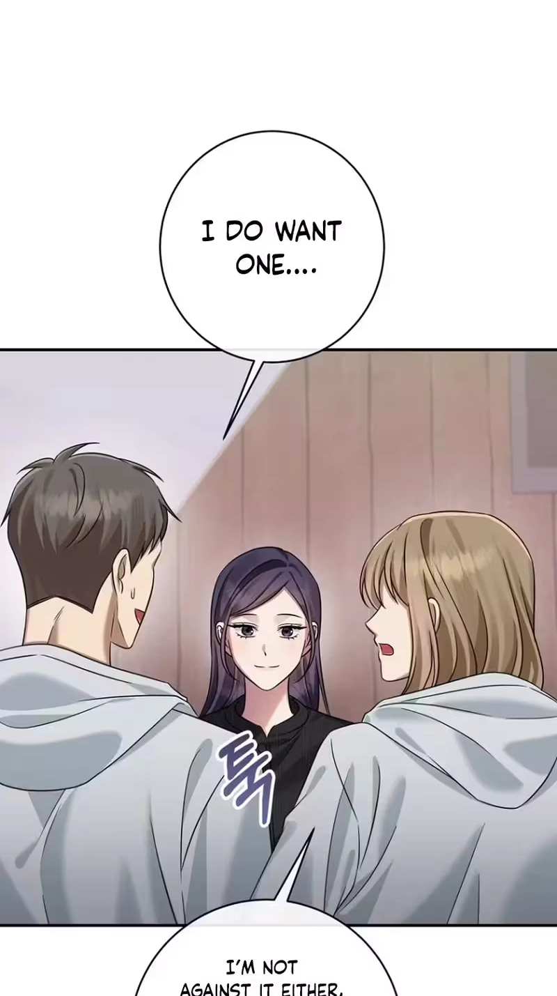 Merry Merry Match Chapter 31 page 26
