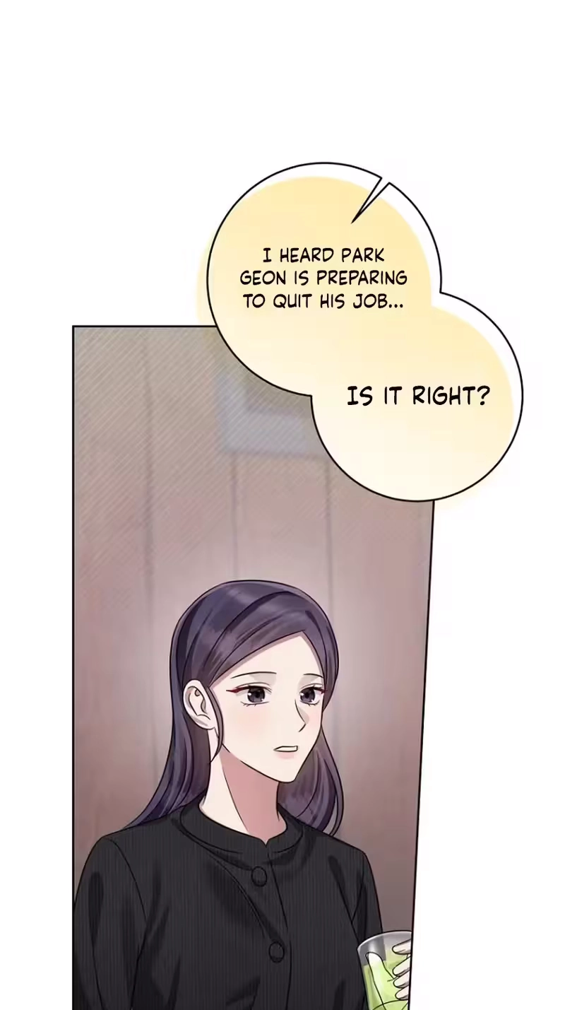 Merry Merry Match Chapter 31 page 29