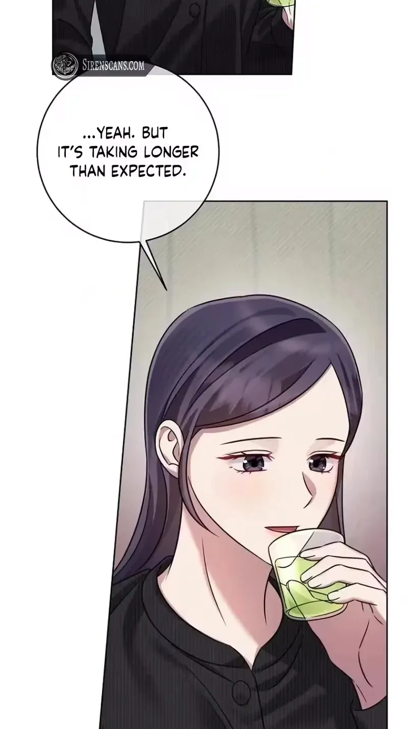 Merry Merry Match Chapter 31 page 30