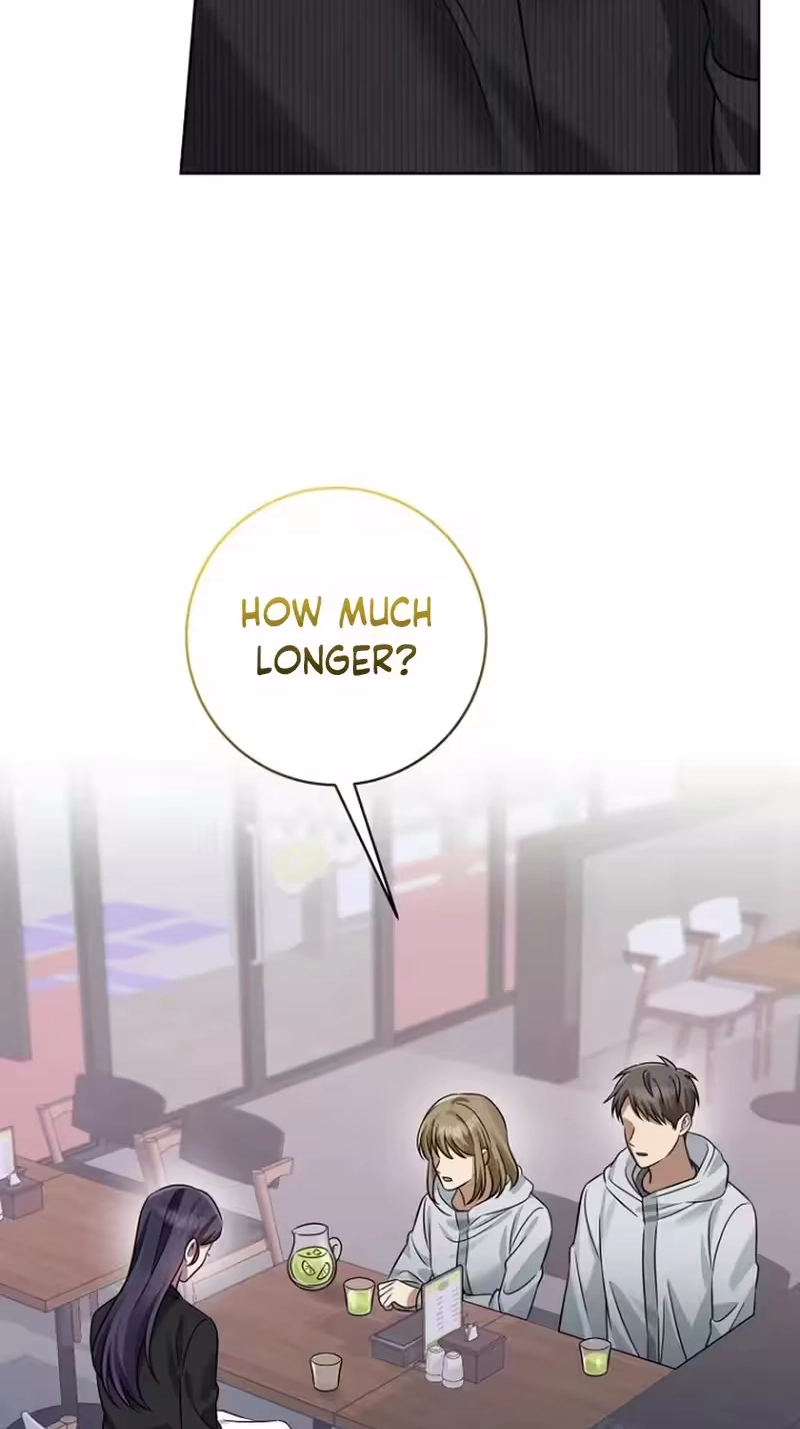 Merry Merry Match Chapter 31 page 31