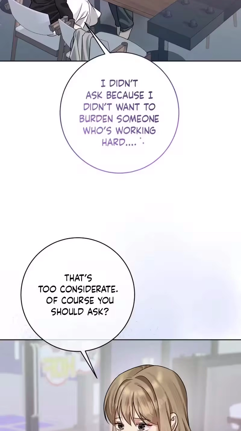 Merry Merry Match Chapter 31 page 32