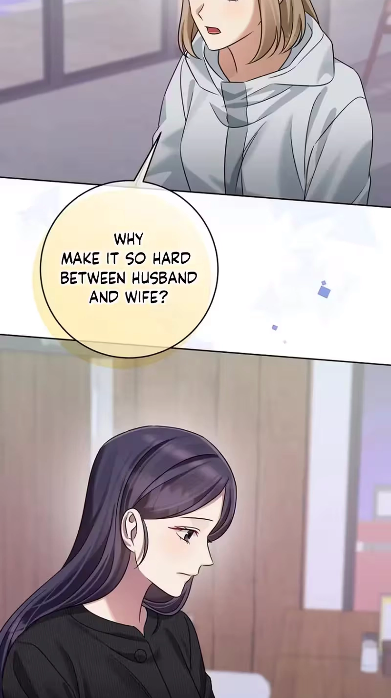 Merry Merry Match Chapter 31 page 33