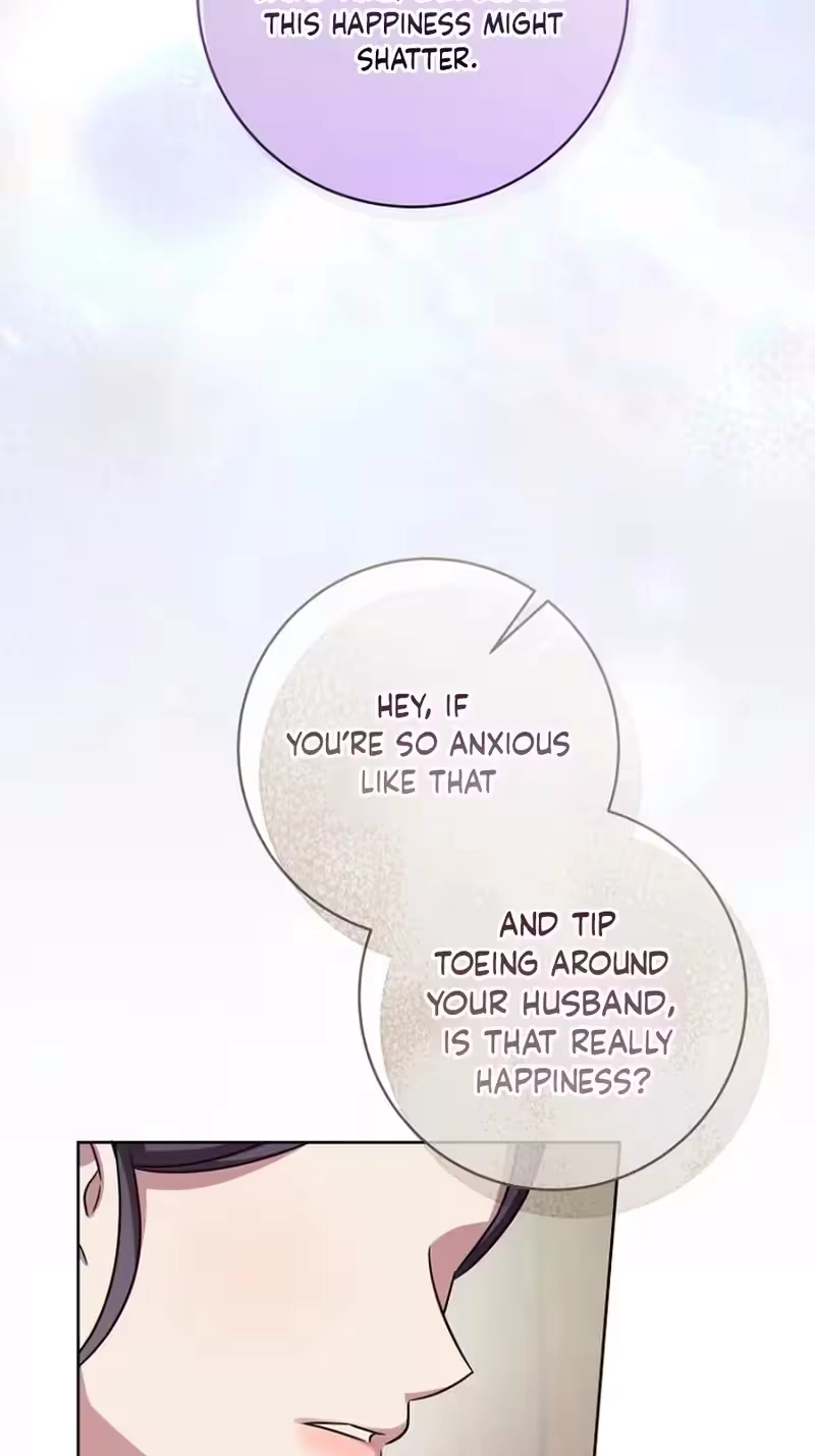 Merry Merry Match Chapter 31 page 36