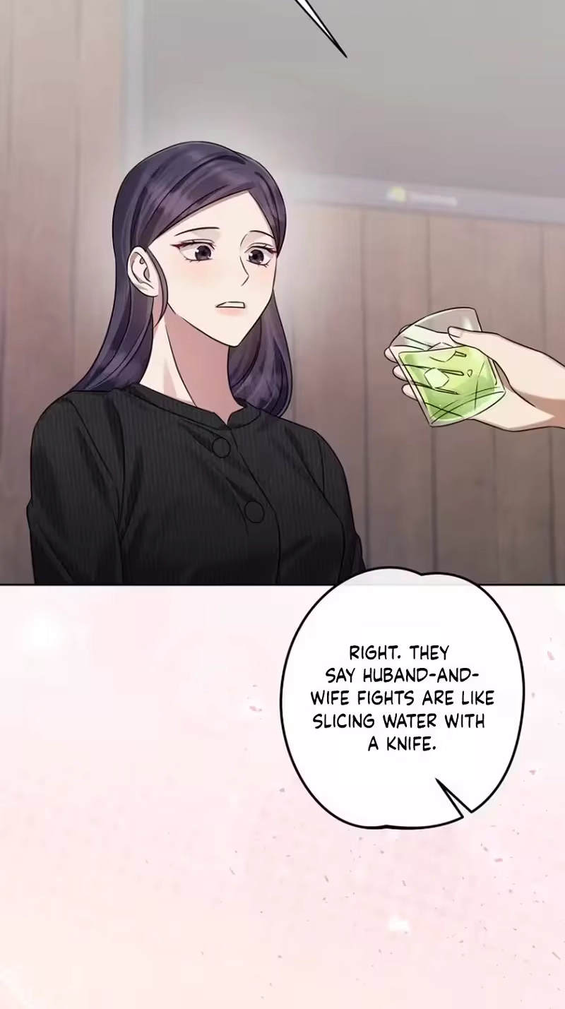 Merry Merry Match Chapter 31 page 48