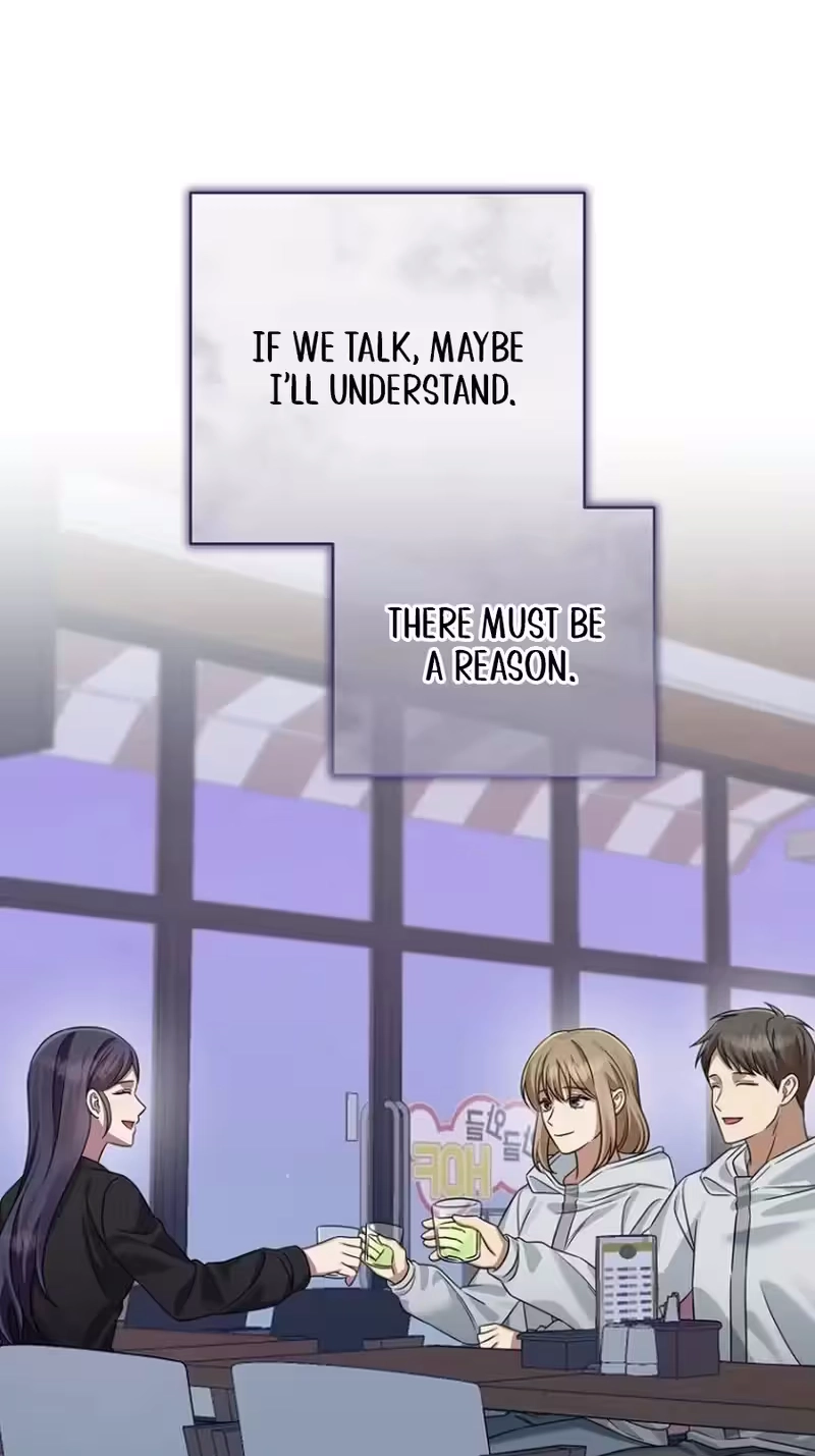 Merry Merry Match Chapter 31 page 51