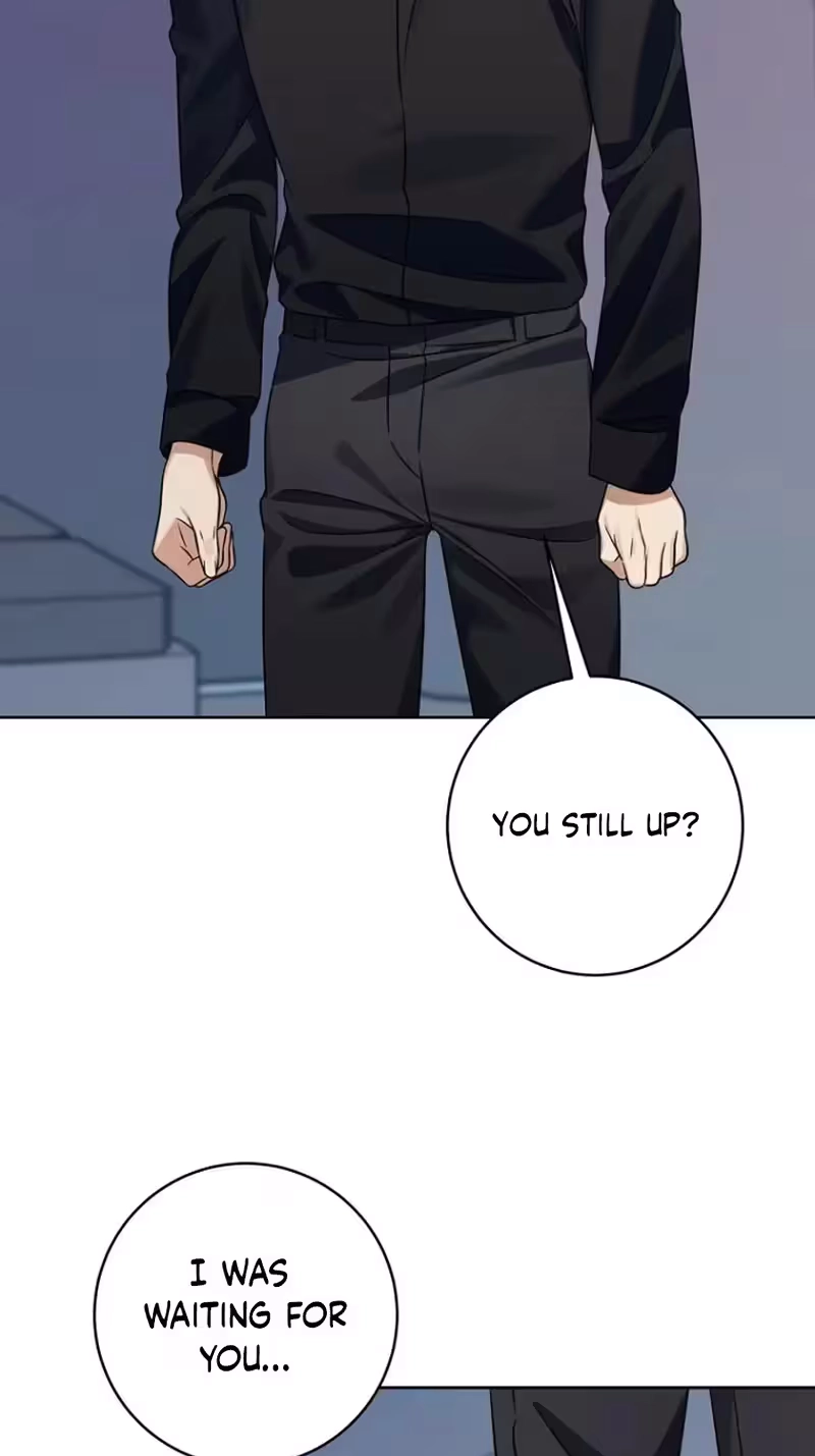 Merry Merry Match Chapter 31 page 57