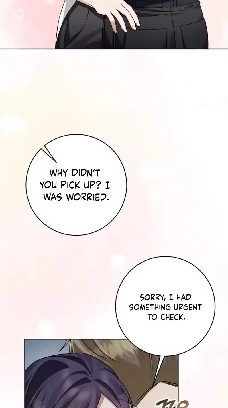 Merry Merry Match Chapter 31 page 60