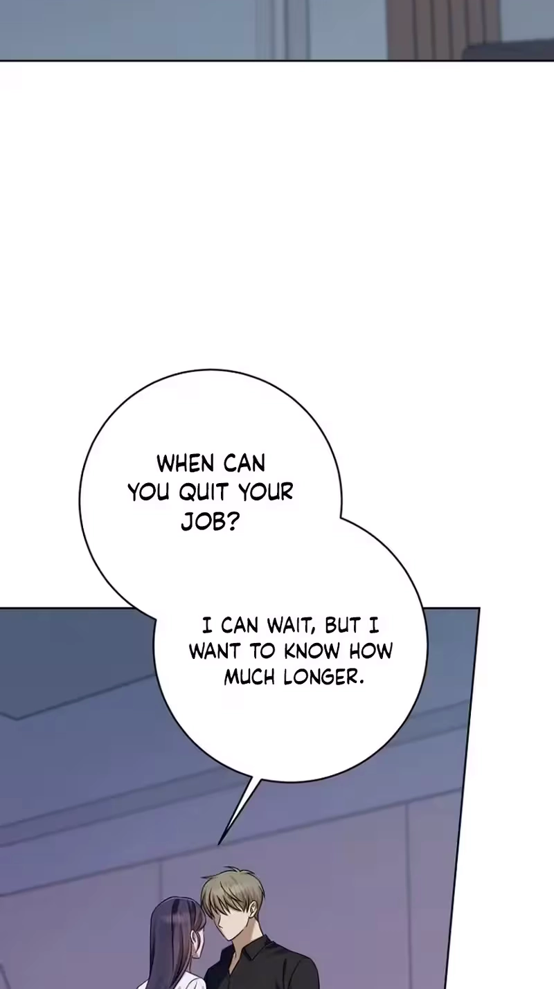 Merry Merry Match Chapter 31 page 67
