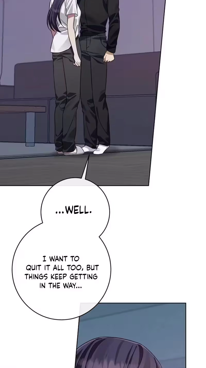 Merry Merry Match Chapter 31 page 68