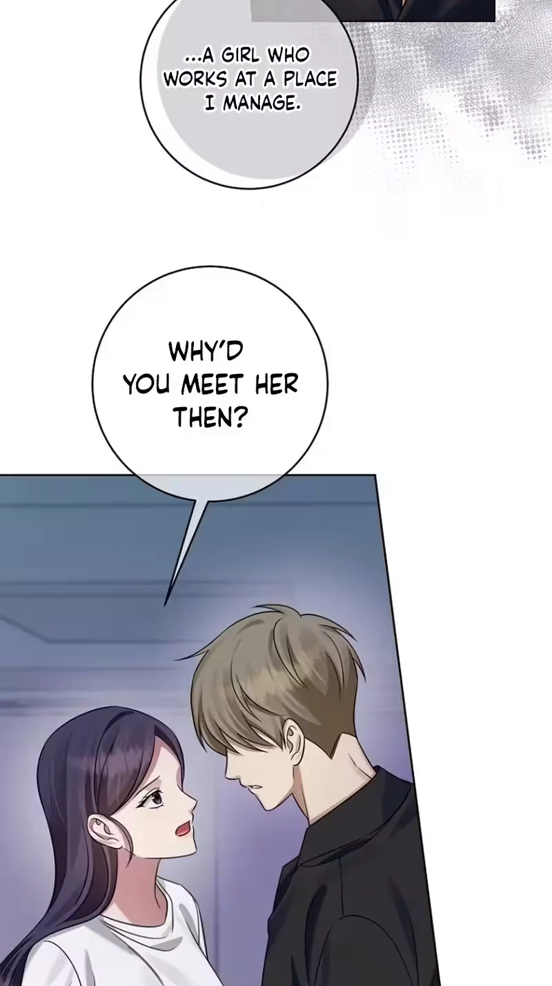 Merry Merry Match Chapter 31 page 73