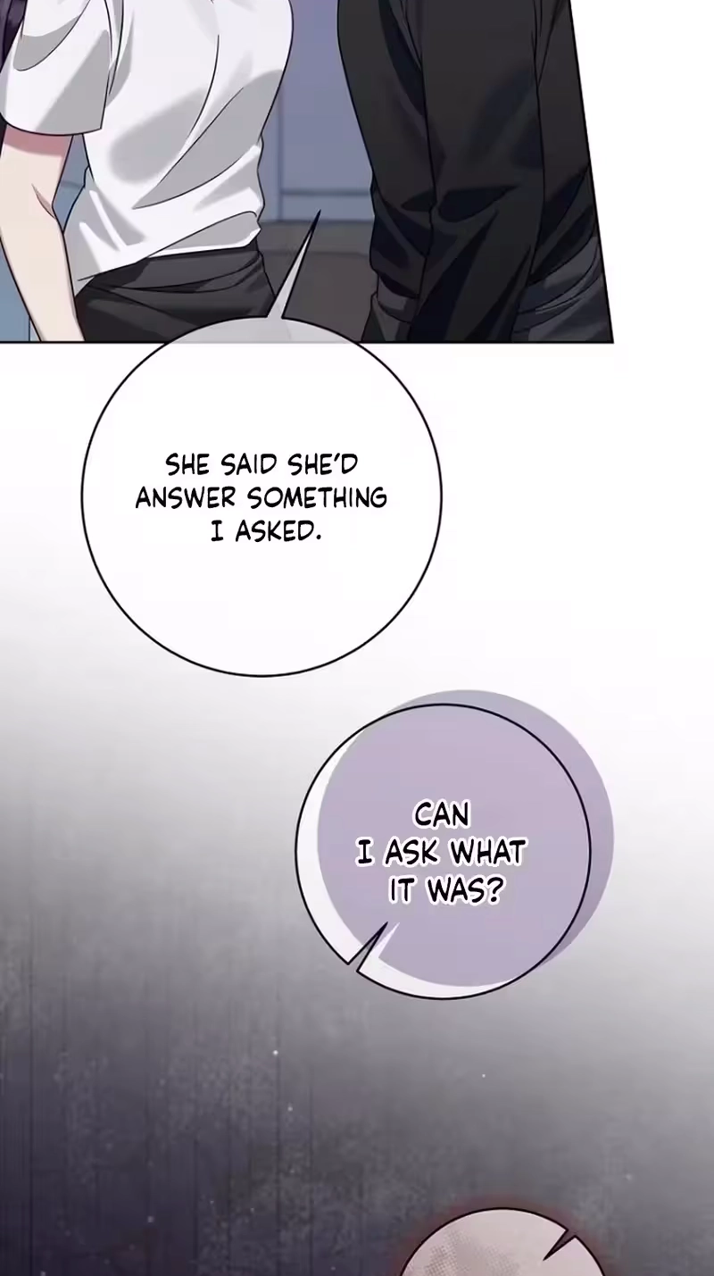 Merry Merry Match Chapter 31 page 74