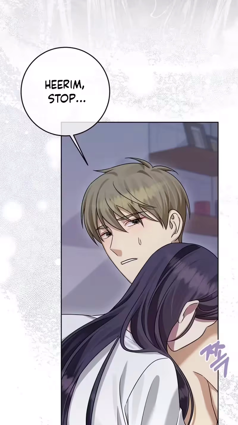 Merry Merry Match Chapter 32 page 15