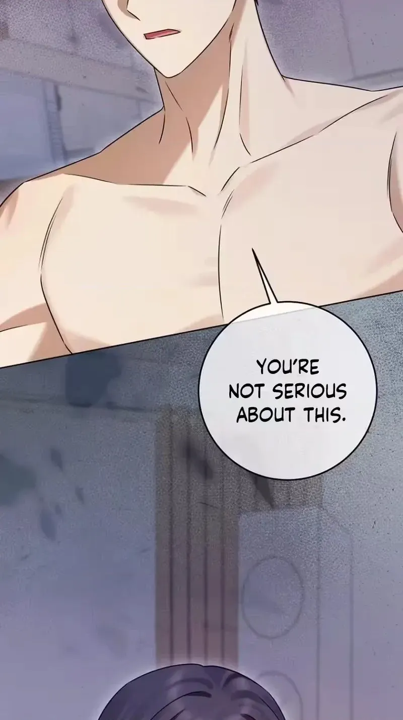 Merry Merry Match Chapter 32 page 20