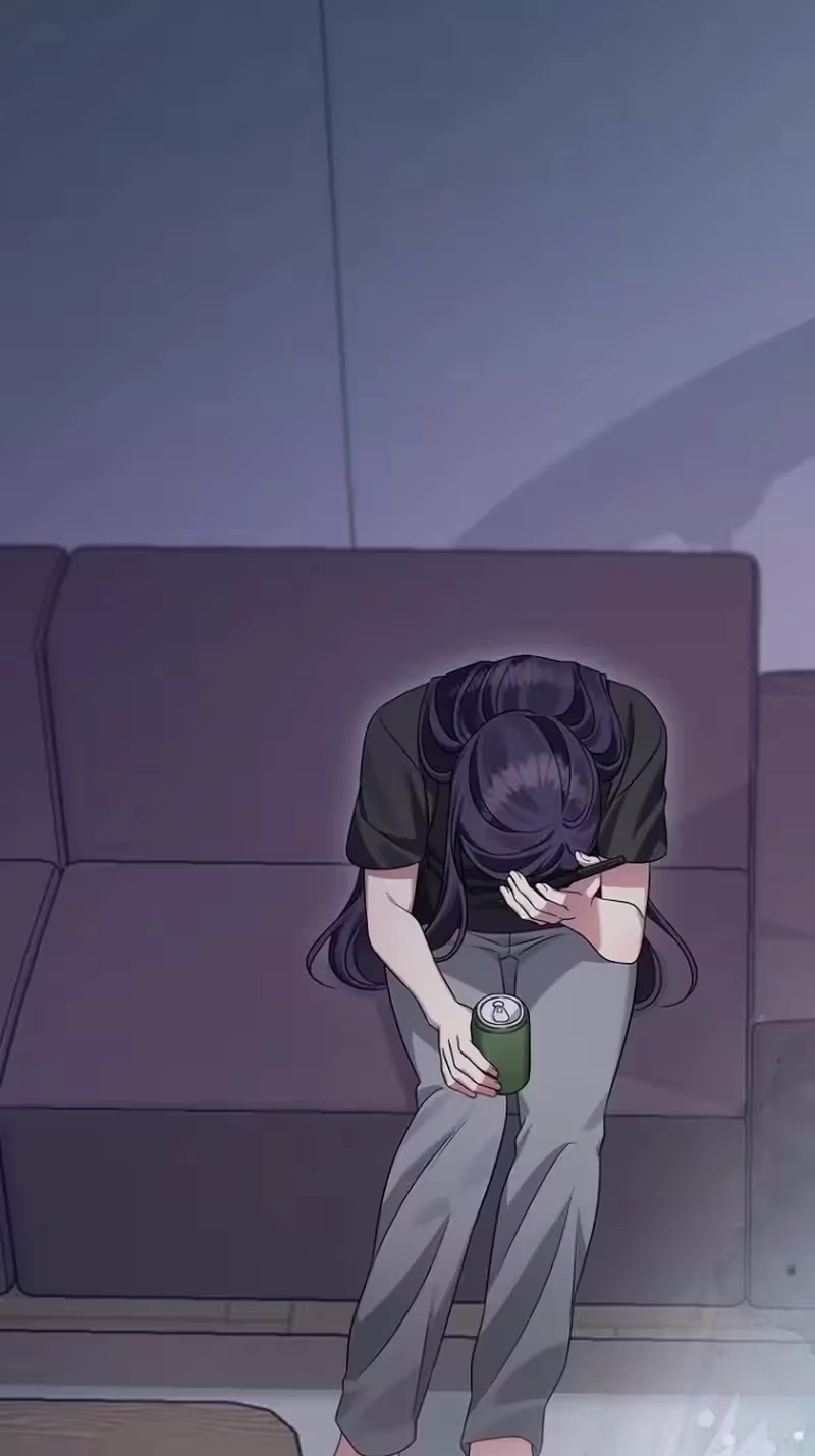 Merry Merry Match Chapter 32 page 41