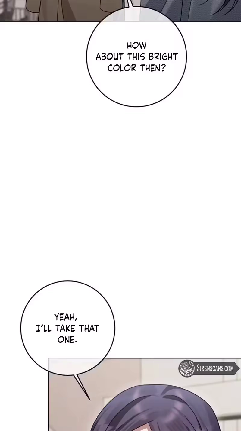 Merry Merry Match Chapter 32 page 56