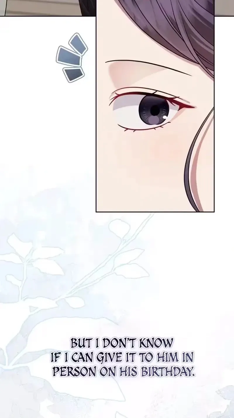 Merry Merry Match Chapter 32 page 60