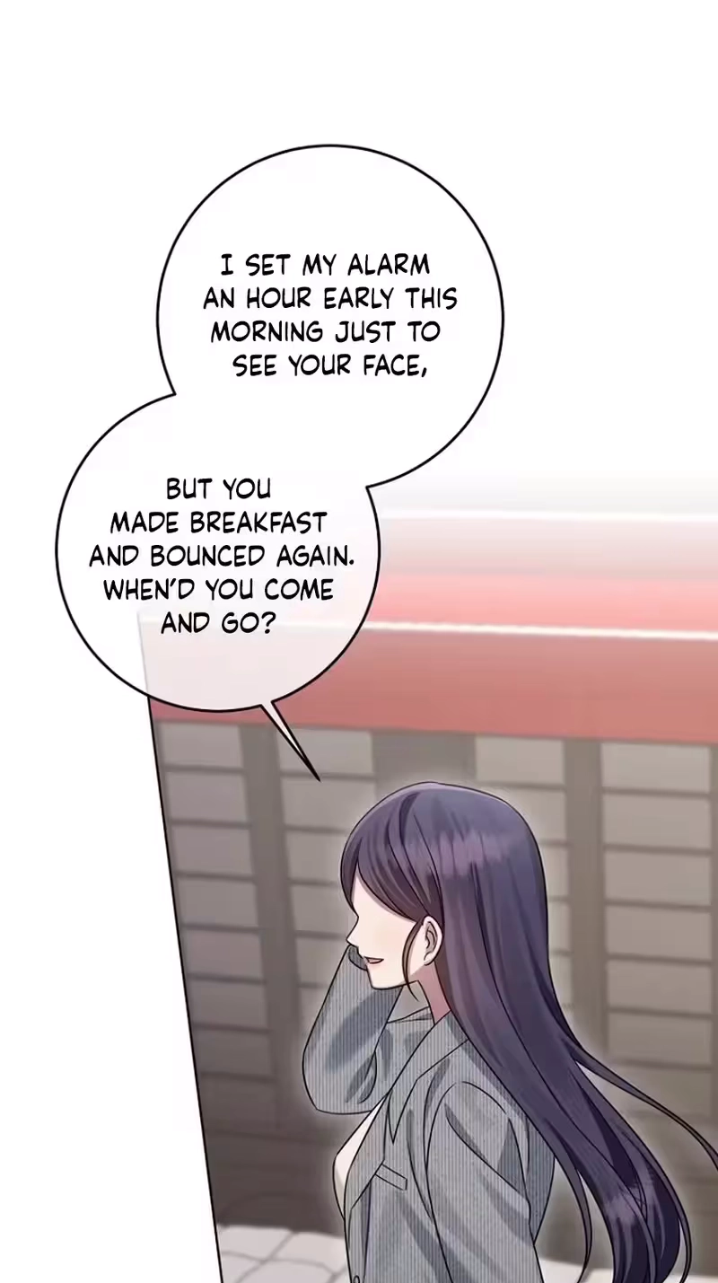 Merry Merry Match Chapter 32 page 68
