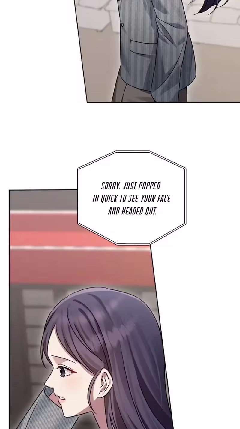 Merry Merry Match Chapter 32 page 69