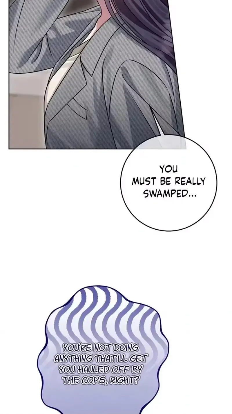 Merry Merry Match Chapter 32 page 70