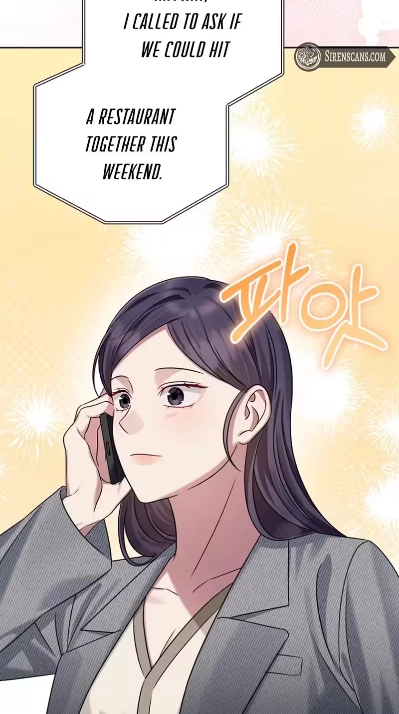 Merry Merry Match Chapter 32 page 72