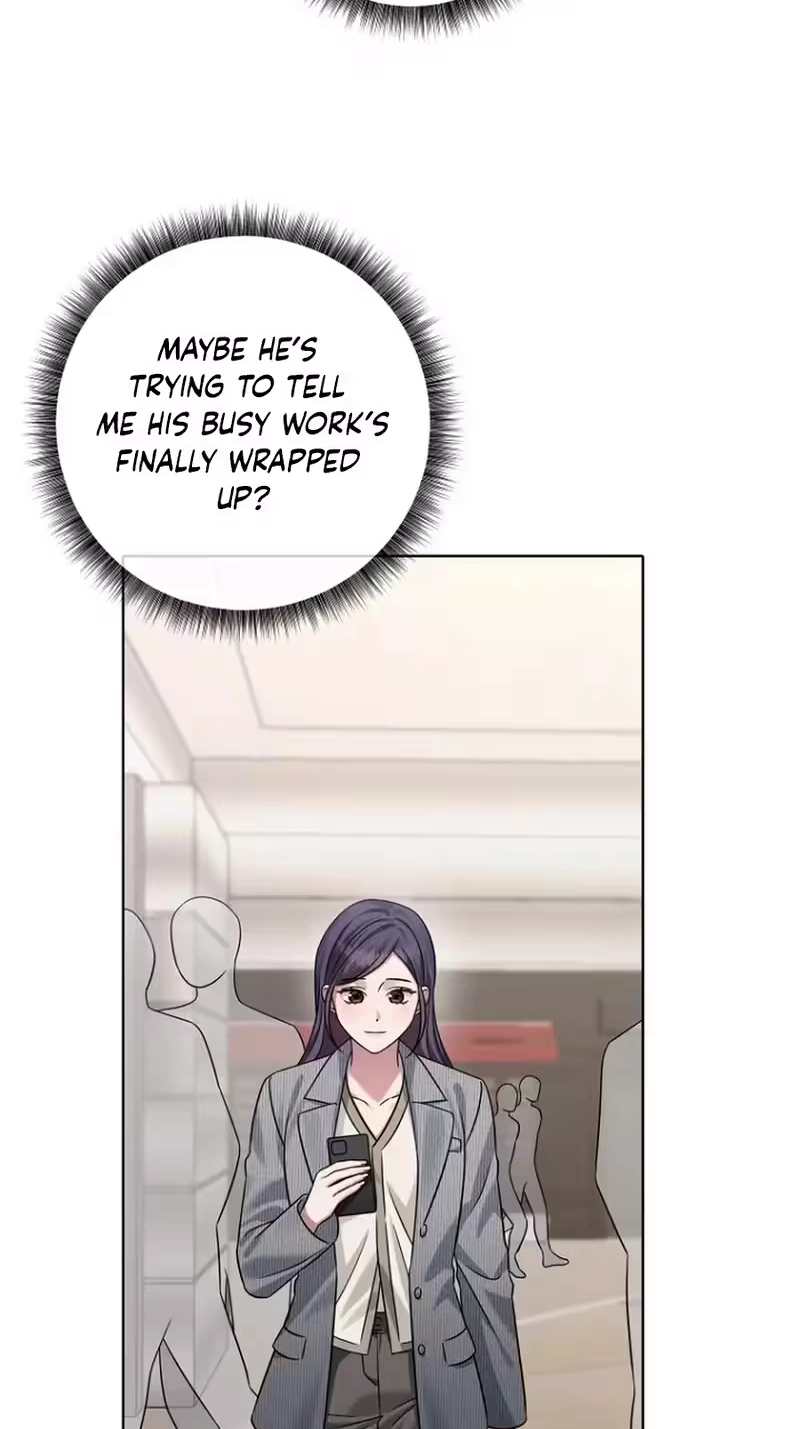 Merry Merry Match Chapter 32 page 75