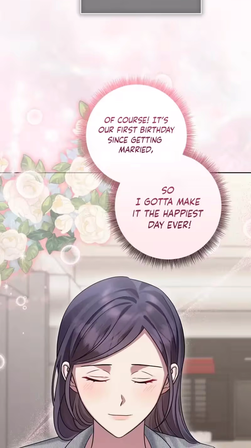 Merry Merry Match Chapter 32 page 77