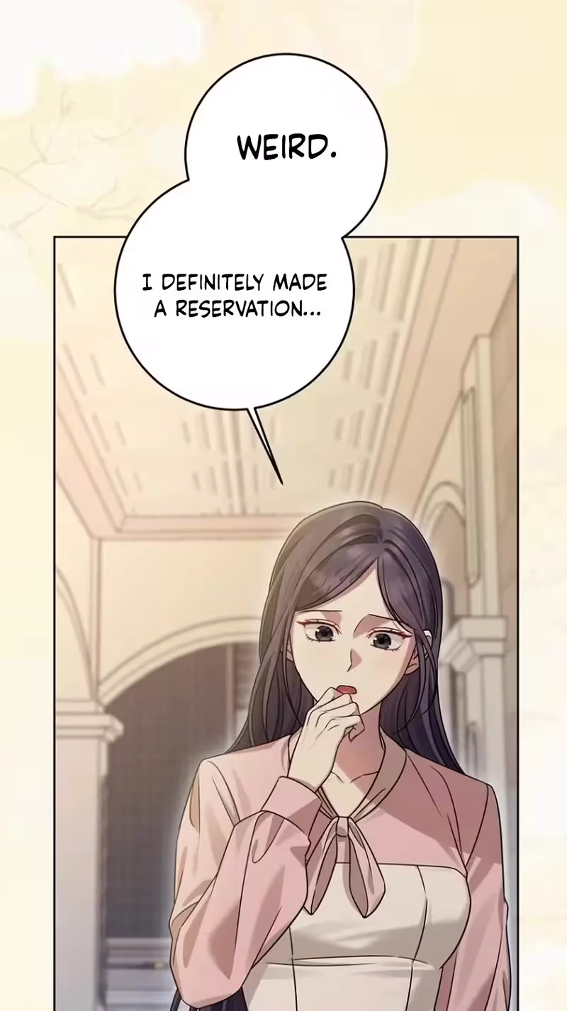 Merry Merry Match Chapter 32 page 84