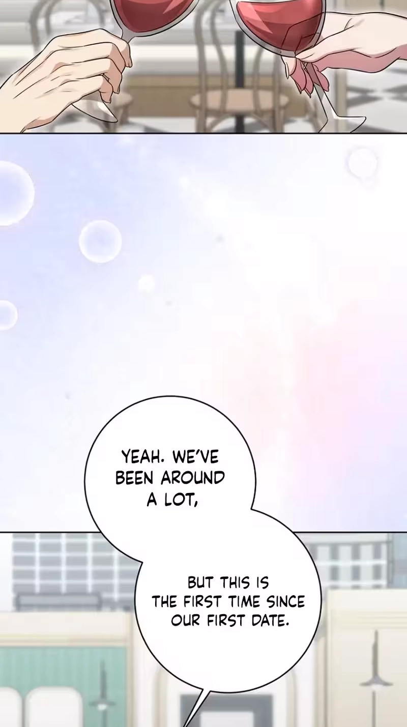 Merry Merry Match Chapter 33 page 2