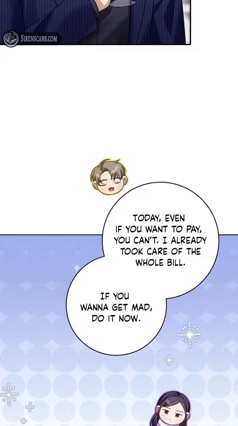 Merry Merry Match Chapter 33 page 5