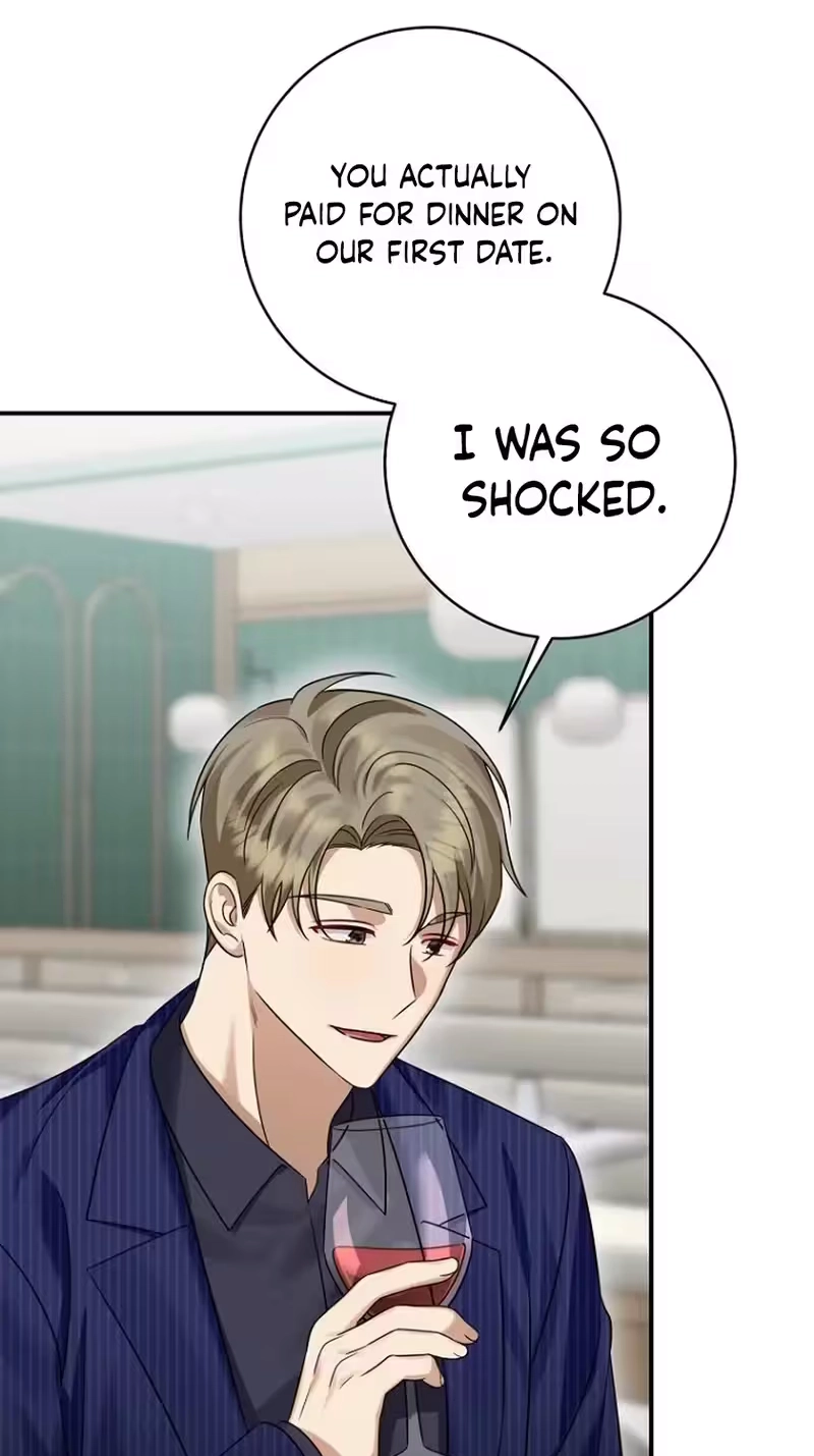 Merry Merry Match Chapter 33 page 4
