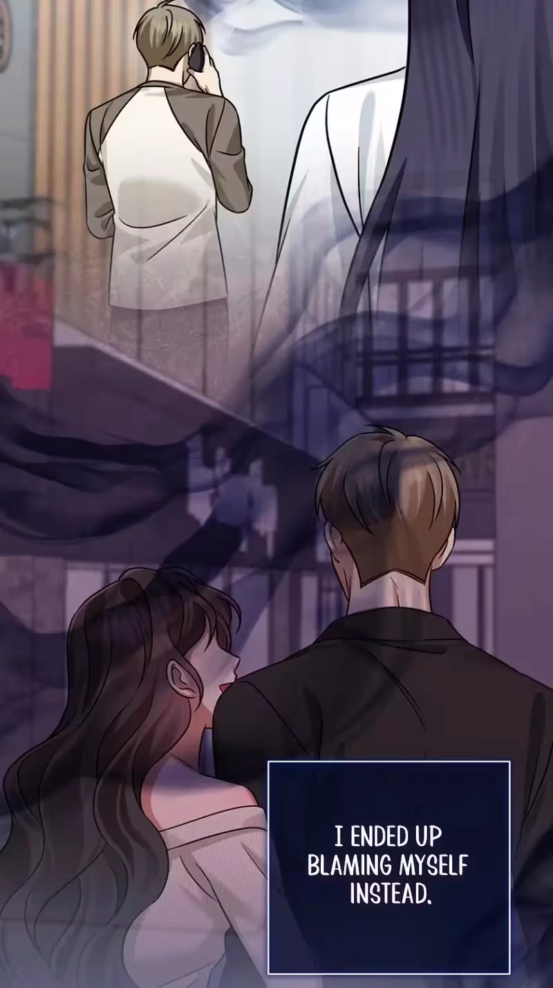 Merry Merry Match Chapter 33 page 26