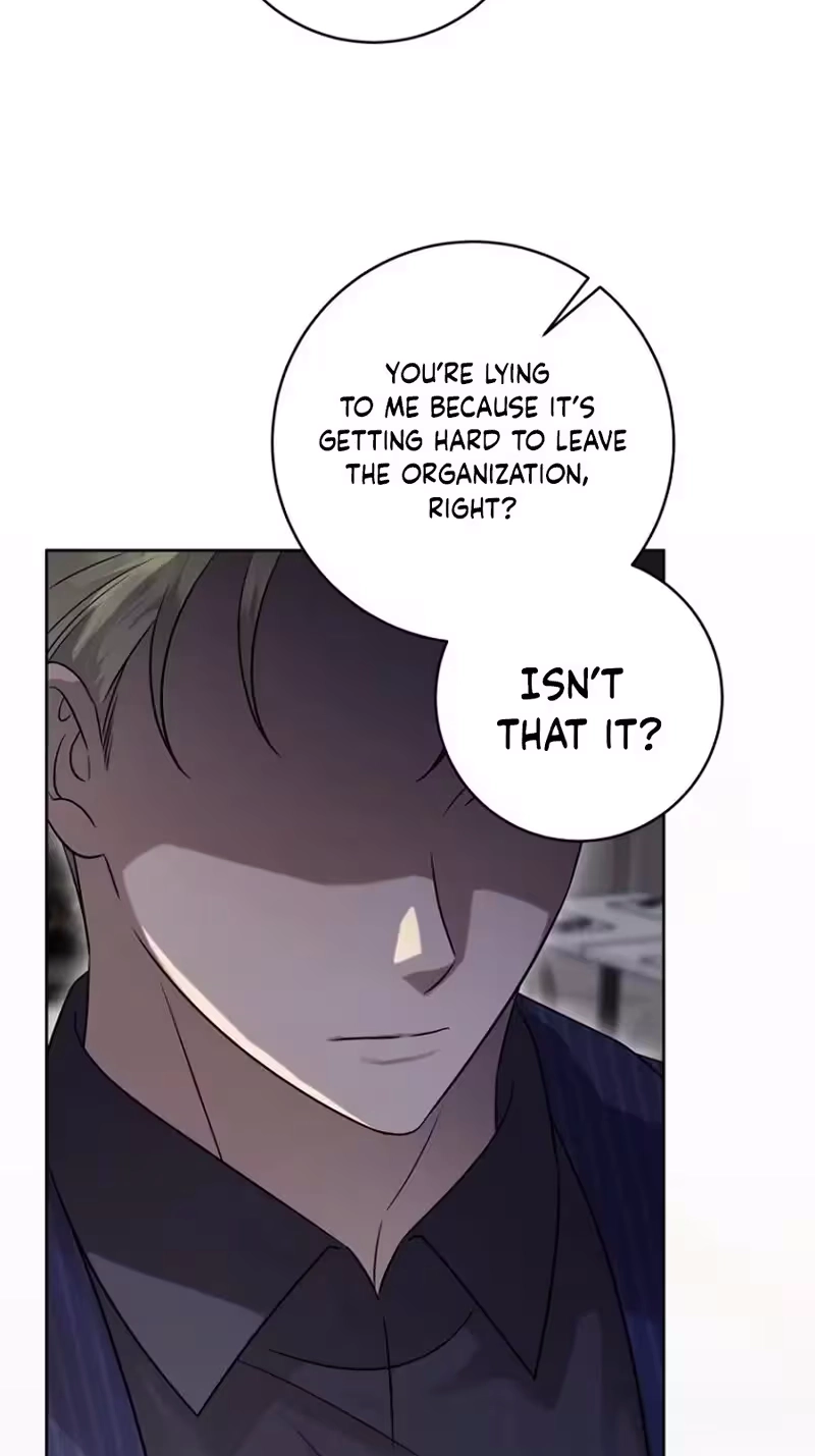 Merry Merry Match Chapter 33 page 33
