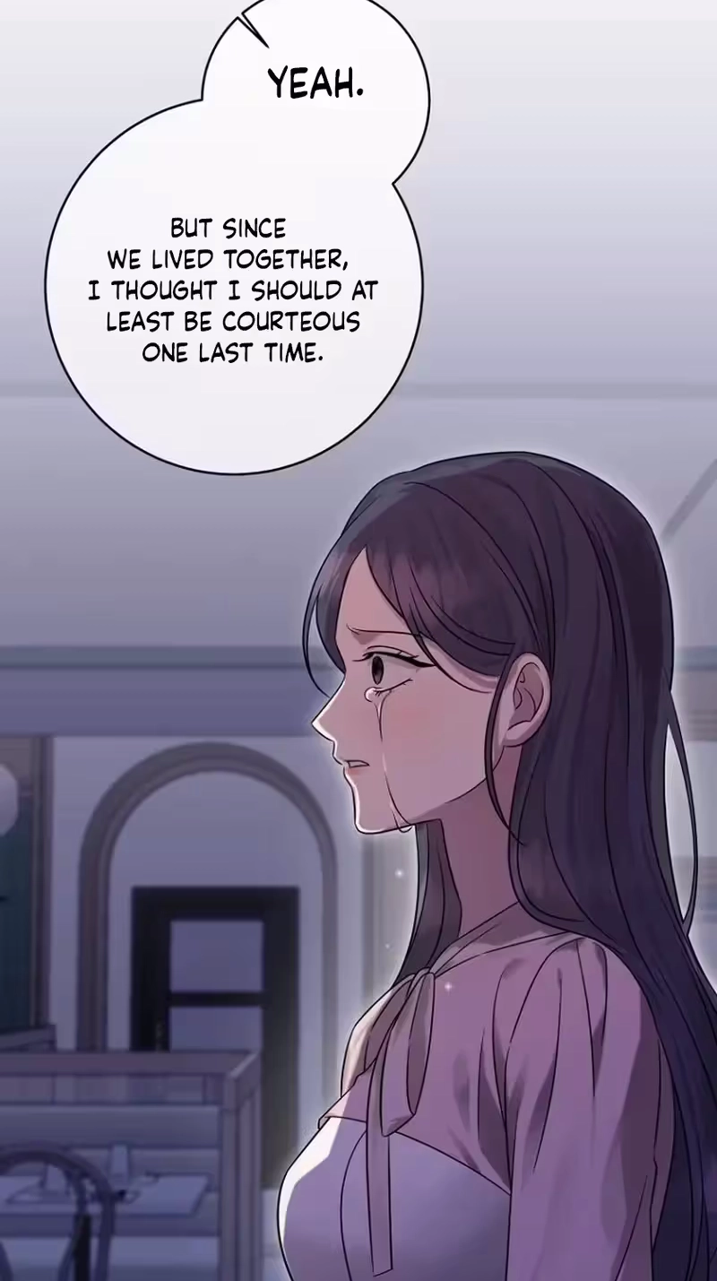 Merry Merry Match Chapter 33 page 48