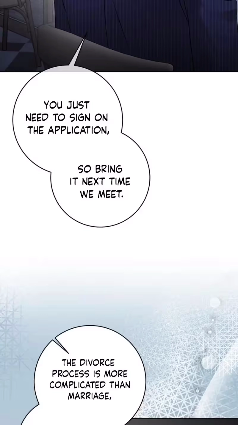 Merry Merry Match Chapter 33 page 57