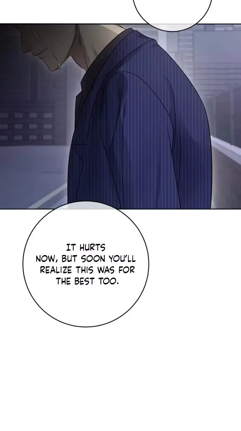 Merry Merry Match Chapter 33 page 75