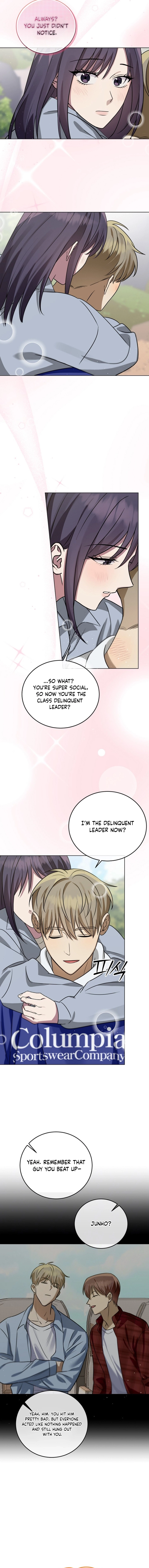 Merry Merry Match Chapter 4 page 10