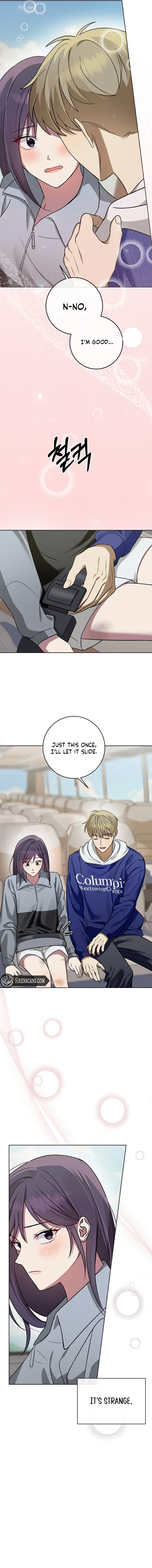 Merry Merry Match Chapter 5 page 13