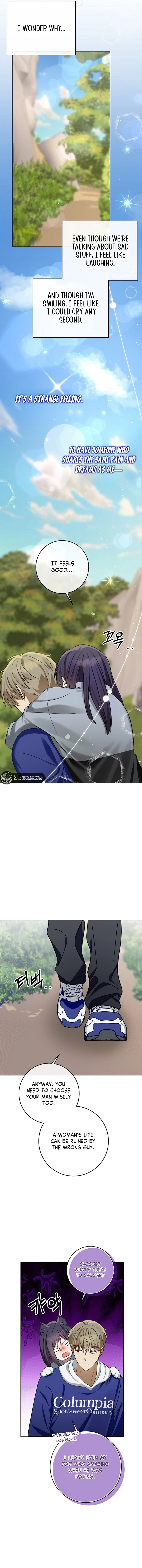 Merry Merry Match Chapter 5 page 7