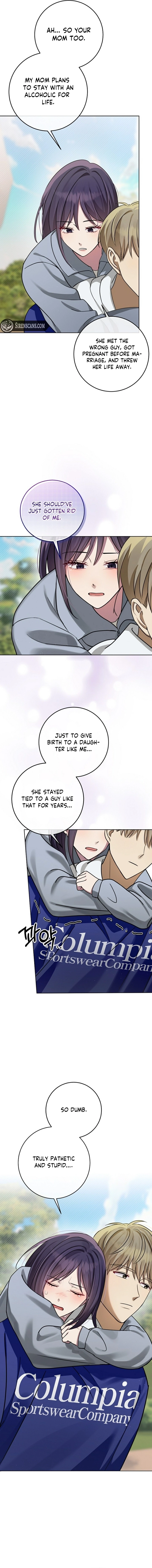 Merry Merry Match Chapter 5 page 5