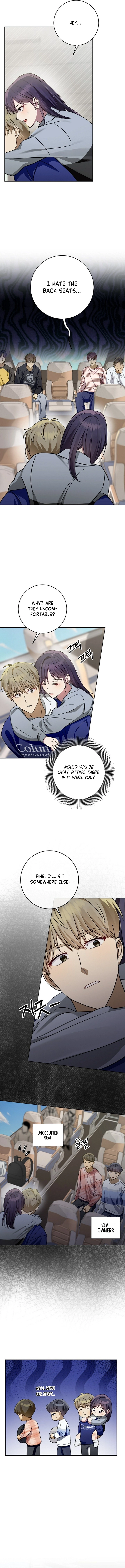 Merry Merry Match Chapter 5 page 10