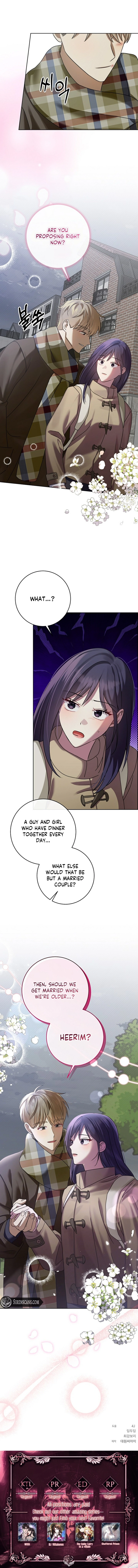 Merry Merry Match Chapter 7 page 9