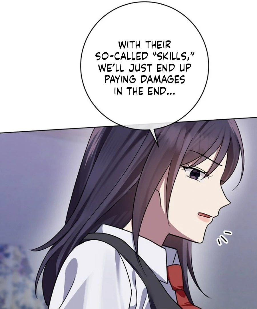 Merry Merry Match Chapter 9 page 13