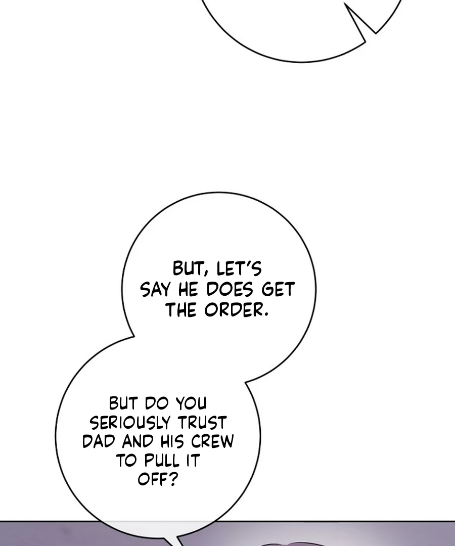 Merry Merry Match Chapter 9 page 10
