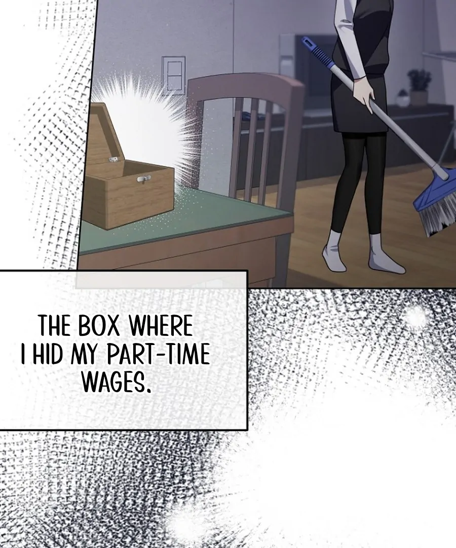Merry Merry Match Chapter 9 page 15
