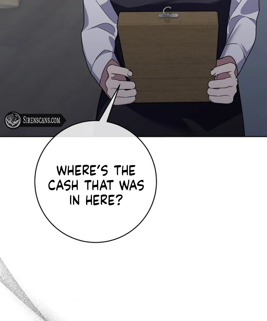 Merry Merry Match Chapter 9 page 21