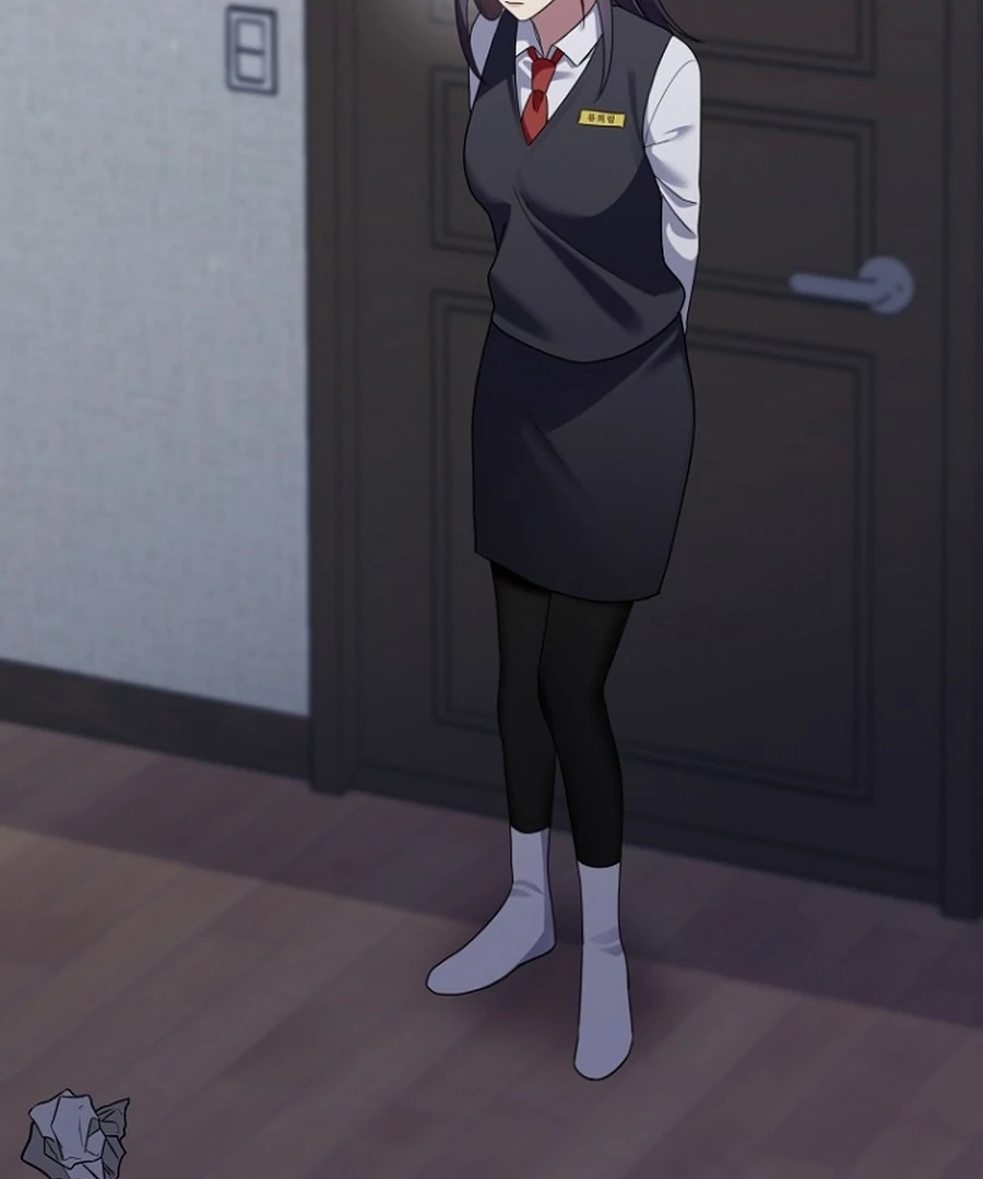 Merry Merry Match Chapter 9 page 71