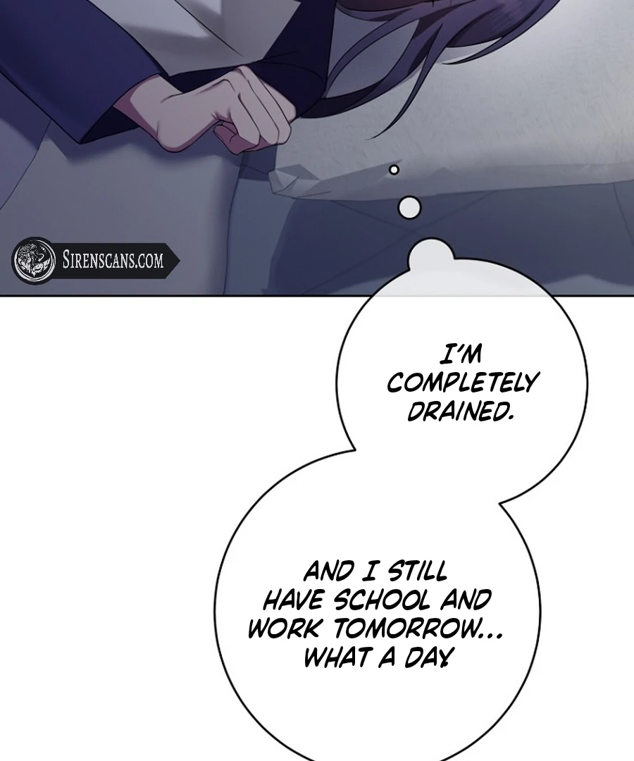 Merry Merry Match Chapter 9 page 90