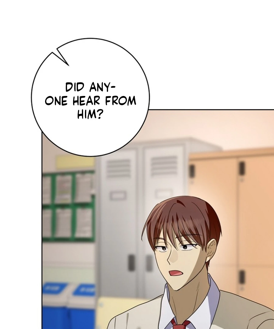Merry Merry Match Chapter 9 page 108